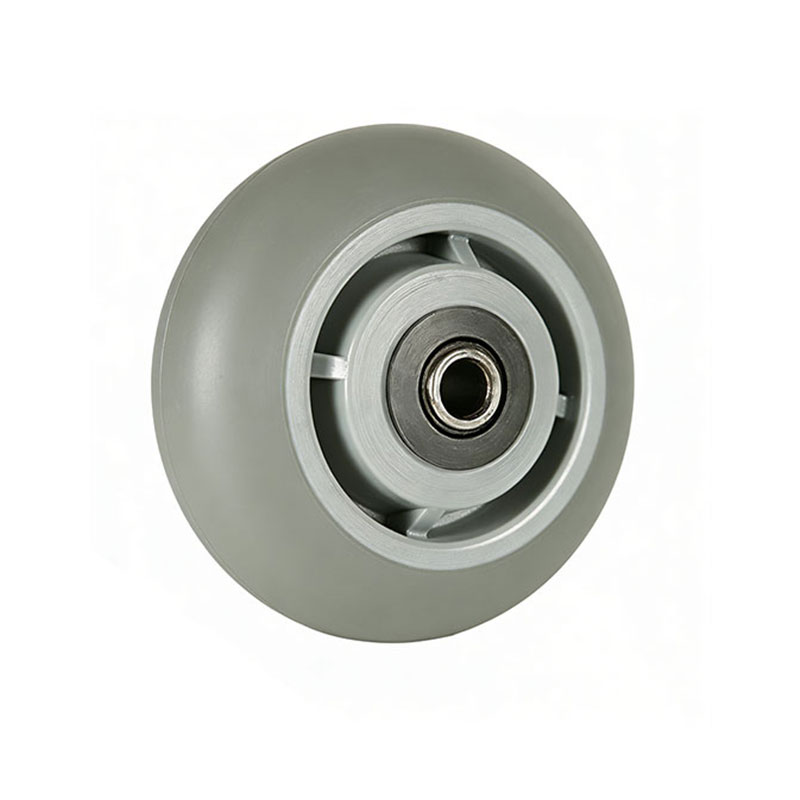 Thermoplastic Rubber Wheels Supplier