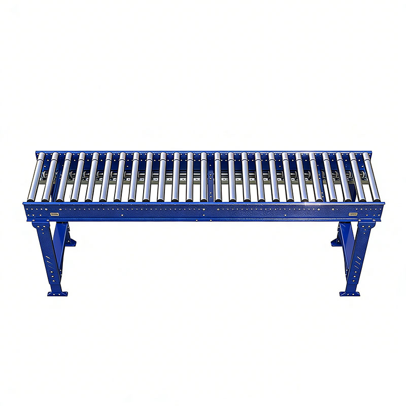Industrial Lineshaft Driven Roller Conveyors