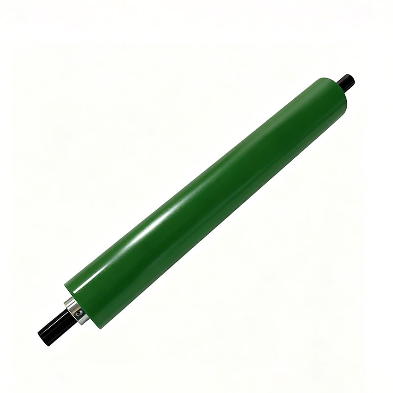 Non-stick Teflon Coated Roller For Battery Coating