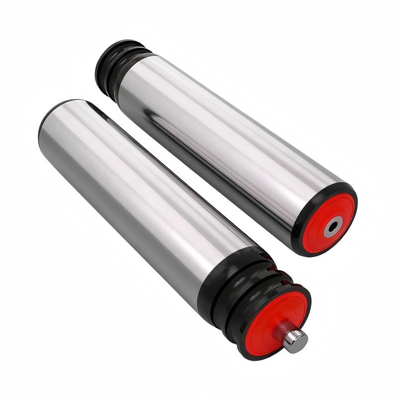 Factory Driven O-Belt Conveyor Roller