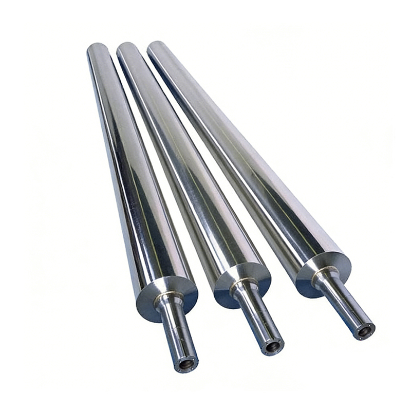 Stainless Steel Cooling Roller Supplier