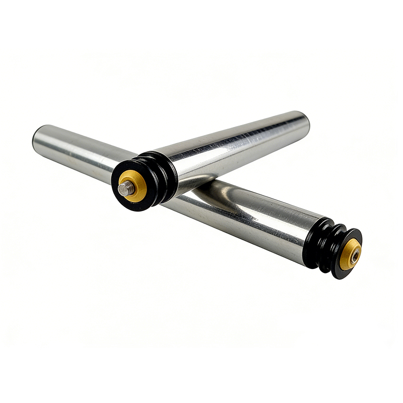 Factory Driven O-Belt Conveyor Roller