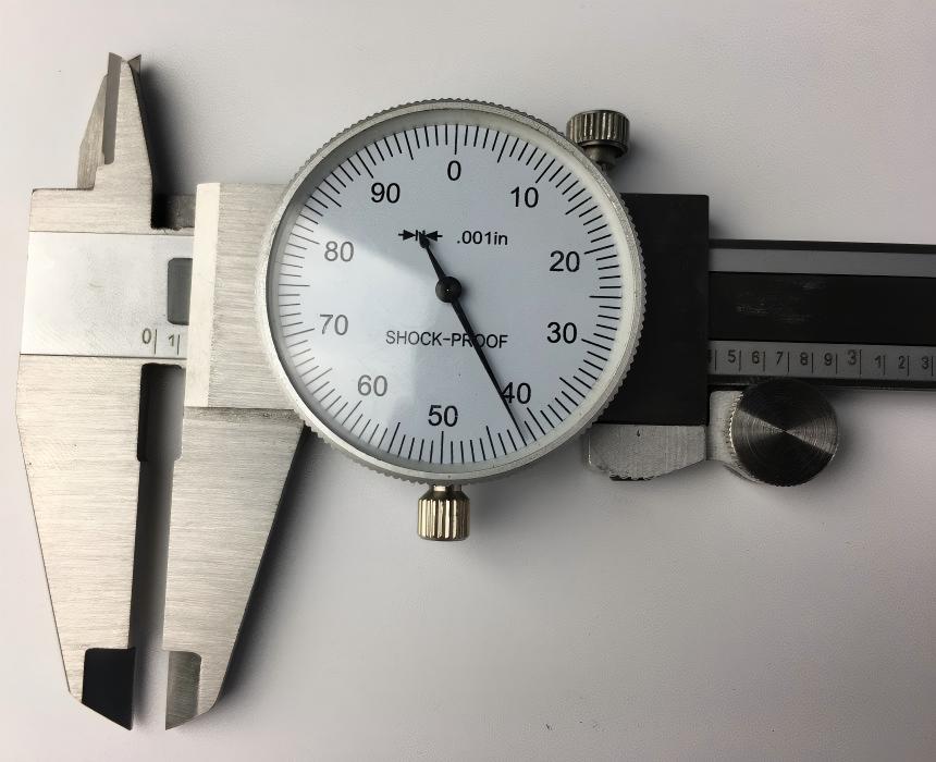 Dial Caliper