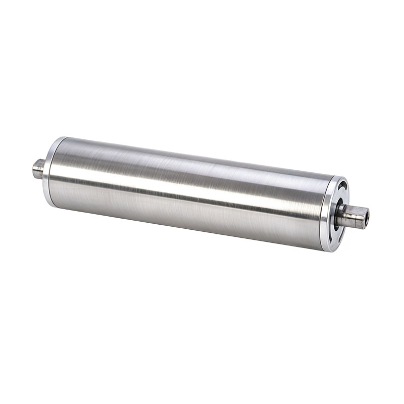Industrial Belt Drive Roller Carbon Steel Drum Motors for Conveyors
