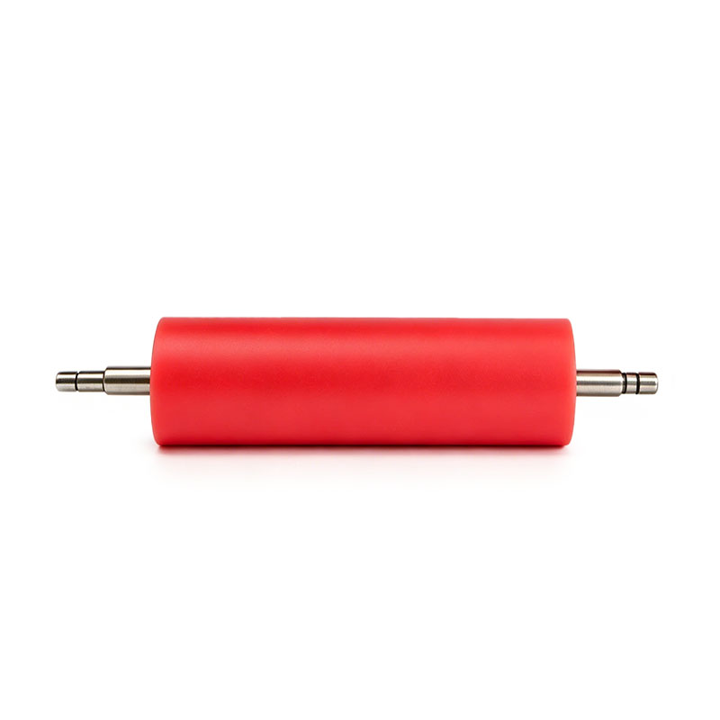 Custom Polyurethane Laminating Roller for Lithium Battery & Film Coating