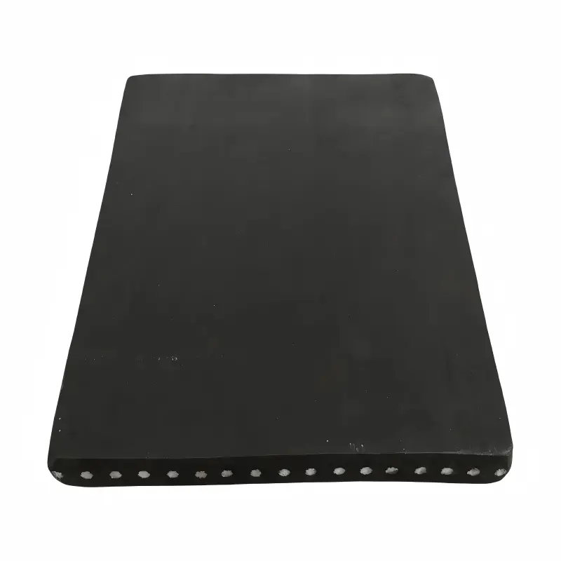 Custom High Tensile Steel Cord Rubber Conveyor Belt