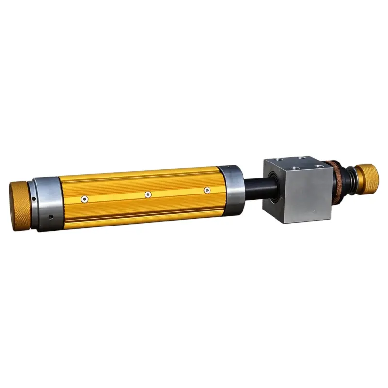 Customized Pneumatic Expanding Air Shaft