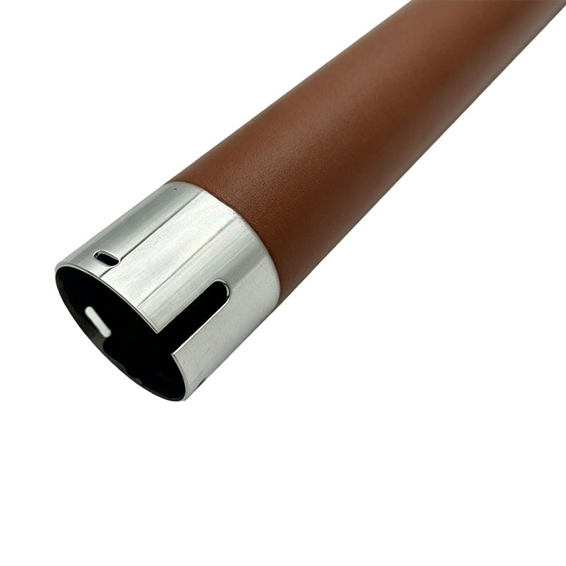 Customized Upper Fuser Heat Roller for Digital Printing
