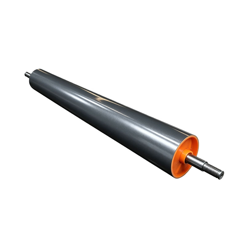 Custom Specialty Coating Roll for Surface Treatment