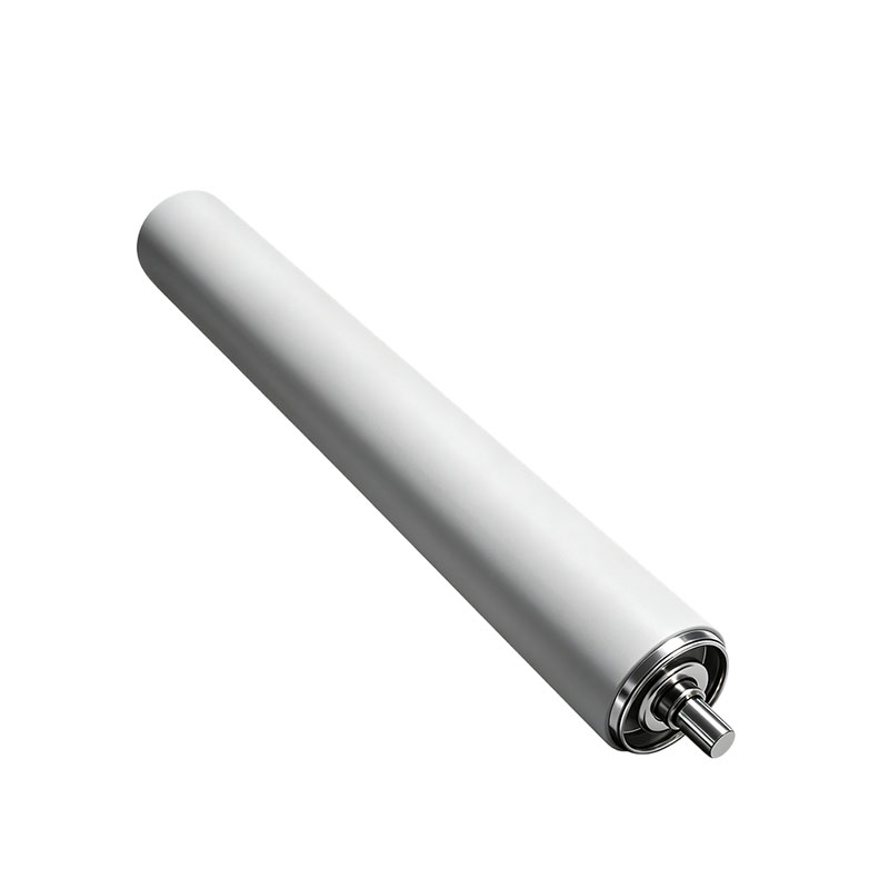 Precision CNC Machined Nylon Rollers Manufacturer