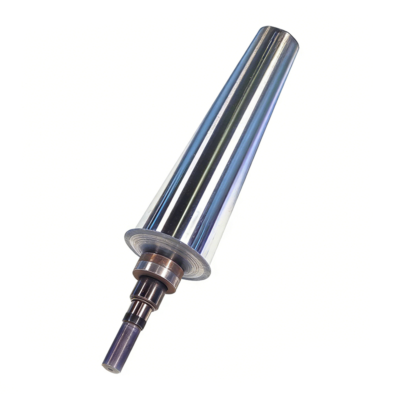 Stainless Steel Cooling Roller Supplier