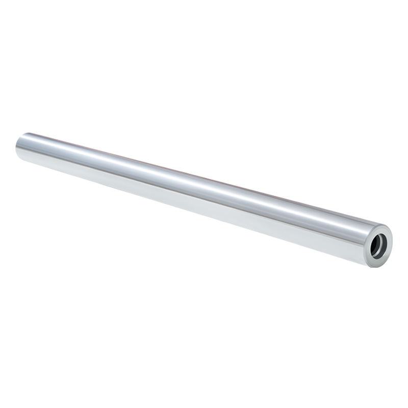 Aluminum Guide Roller Factory