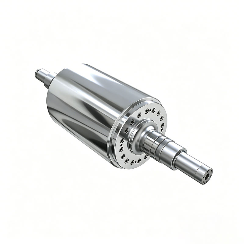 Lithium Battery Calender Rollers