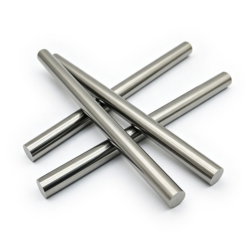 Industrial Stainless Steel Hydraulic Cylinder Shaft