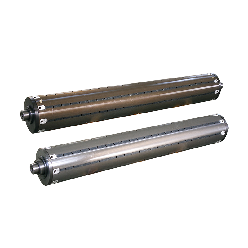 New Stainless Steel Inflatable Air Shaft