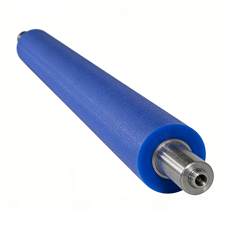 Automatic Grade Industrial Silicone Roller