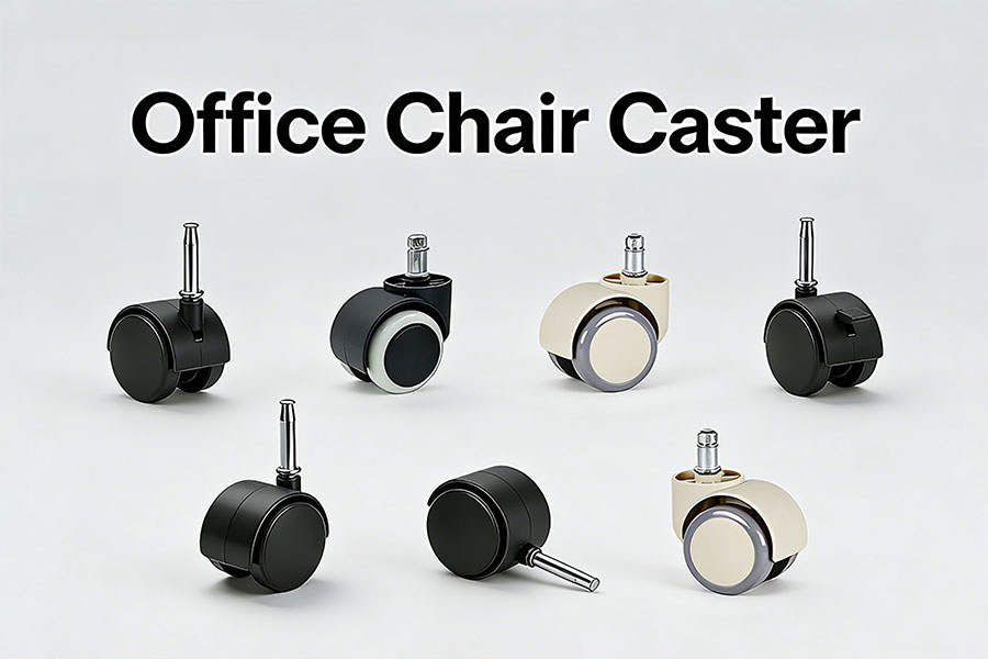 Office Chair Caster