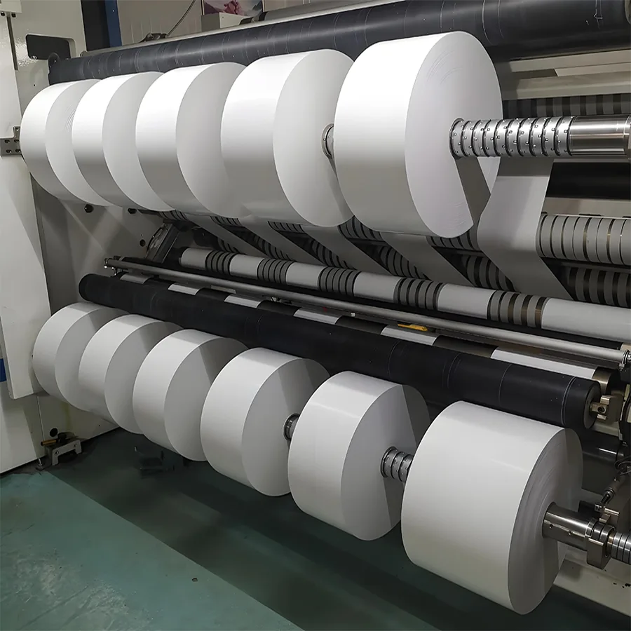 Double Inflatable Flexible Air Differential Shaft