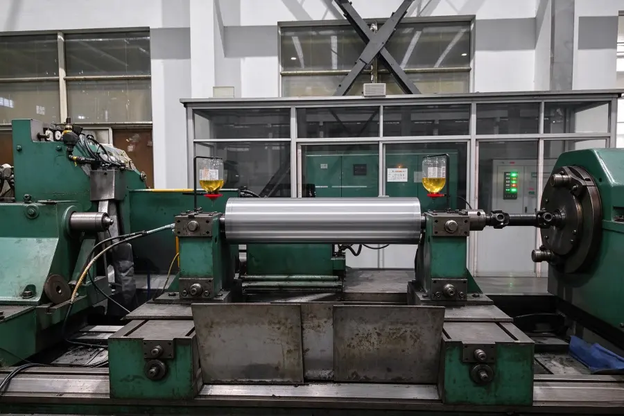 OEM Electromagnetic Roller