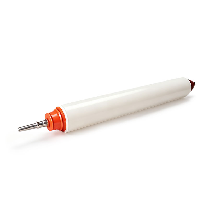 Custom Textile Printing and Dyeing Silicone Rubber Roller