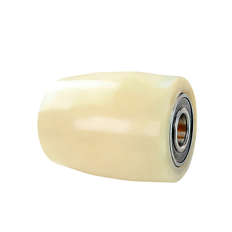 Pallet Jack Nylon Wheel Manufacturer