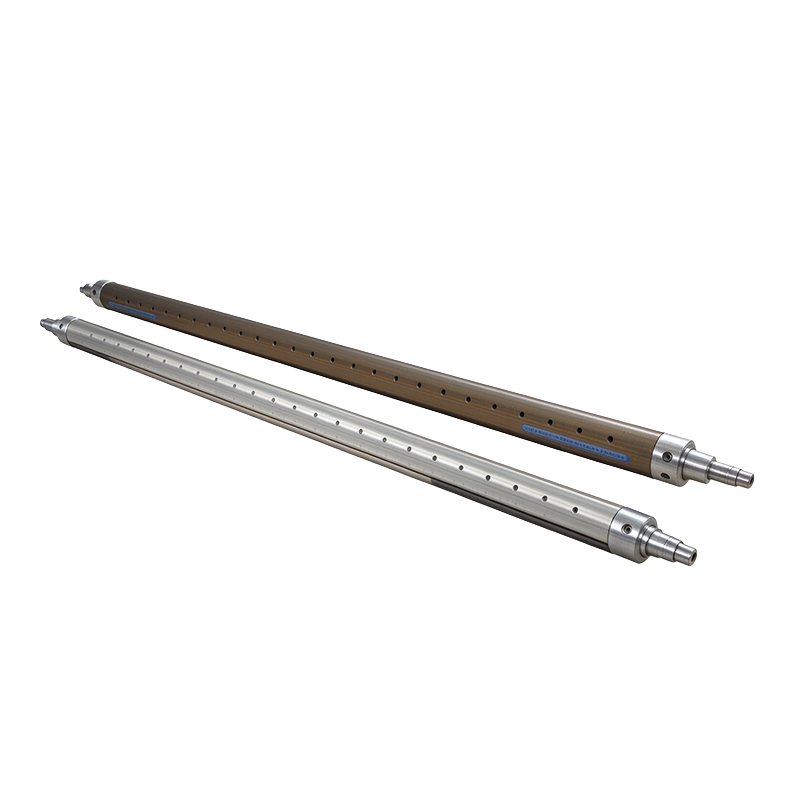 New Stainless Steel Inflatable Air Shaft