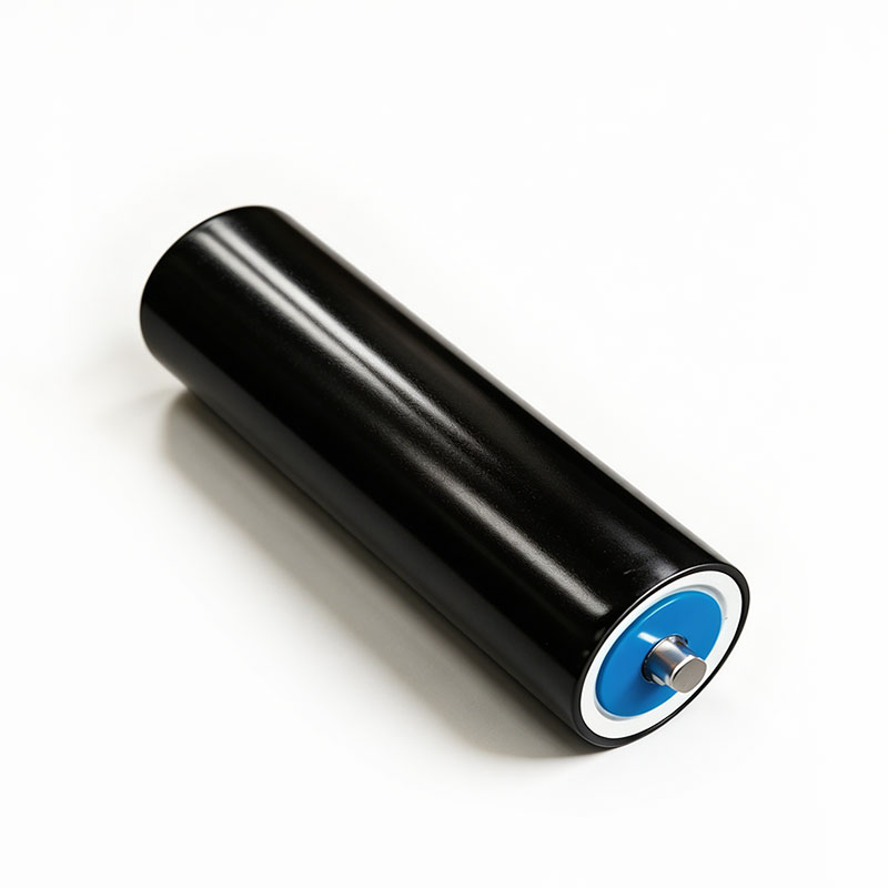 Heavy-Duty HDPE Conveyor Rollers Manufacturer