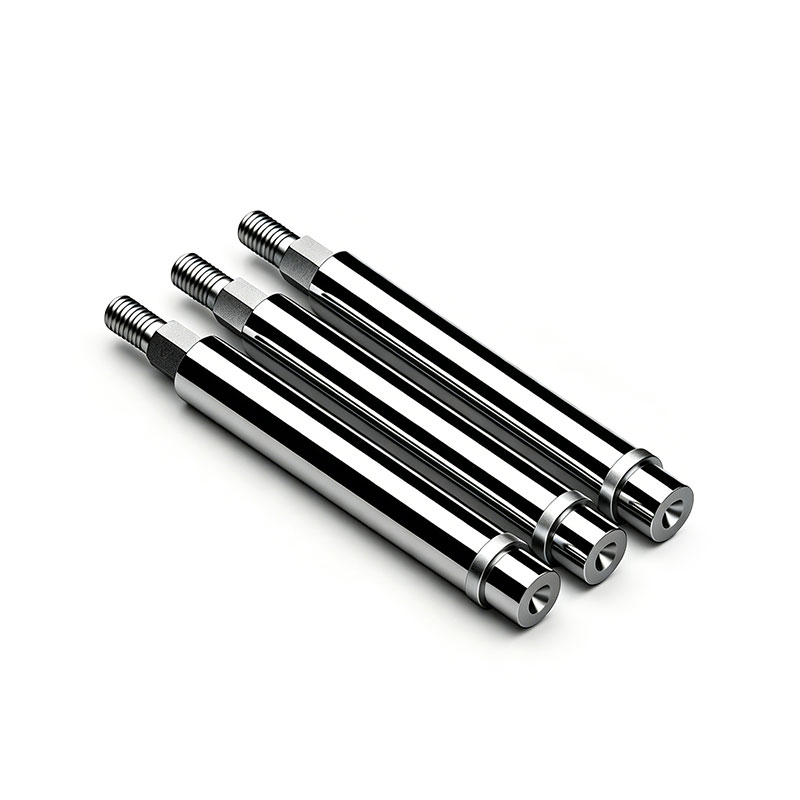 Industrial Stainless Steel Hydraulic Cylinder Shaft