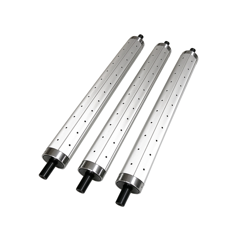 Aluminum Inflatable Pneumatic Air Shaft 