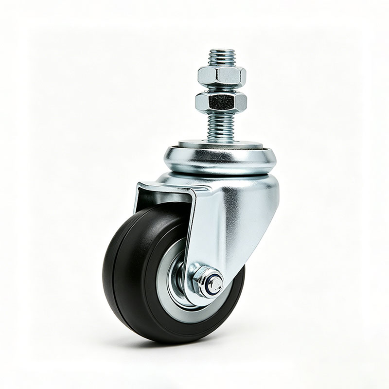 Handling Casters for Glass Manufacturers