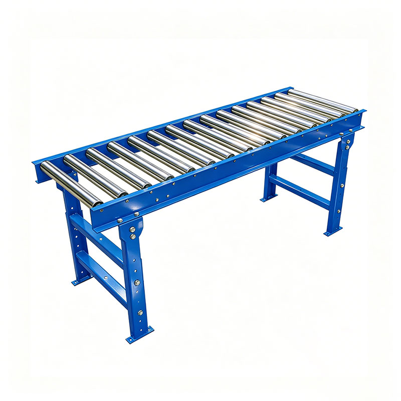 Industrial Heavy Duty Pallet Roller Conveyor