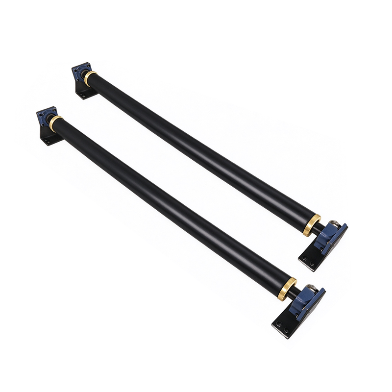 Custom NBR Rubber Banana Spreader Roller
