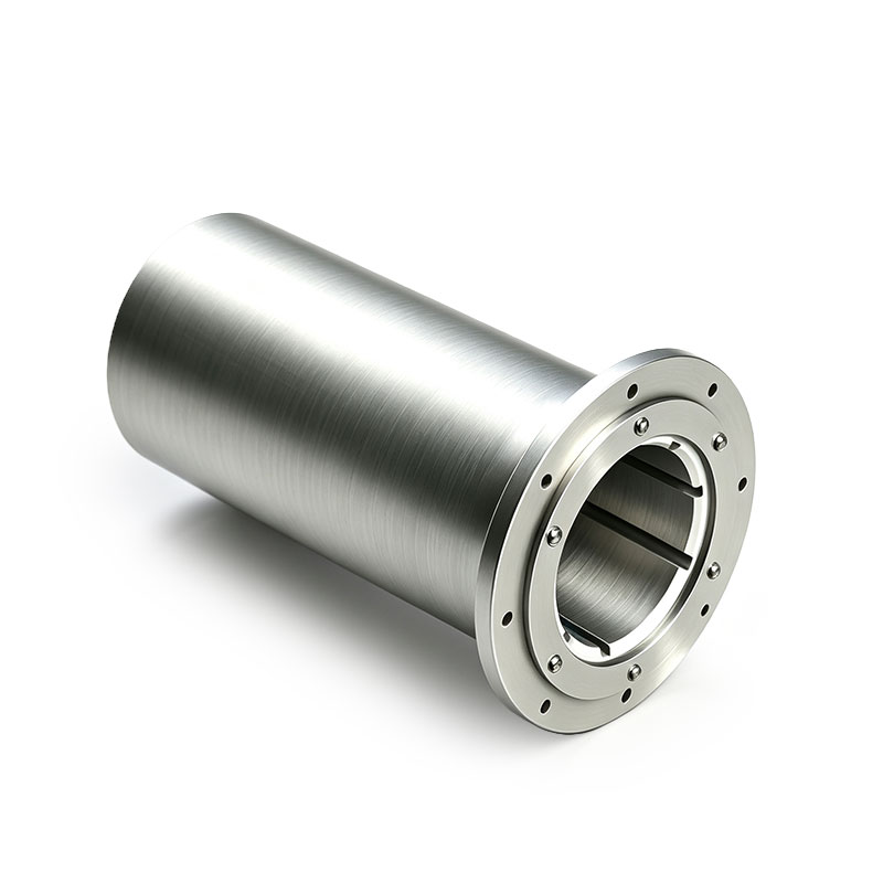 Seawater Lubricated Shaft Sleeve & Stern Tube Bushing