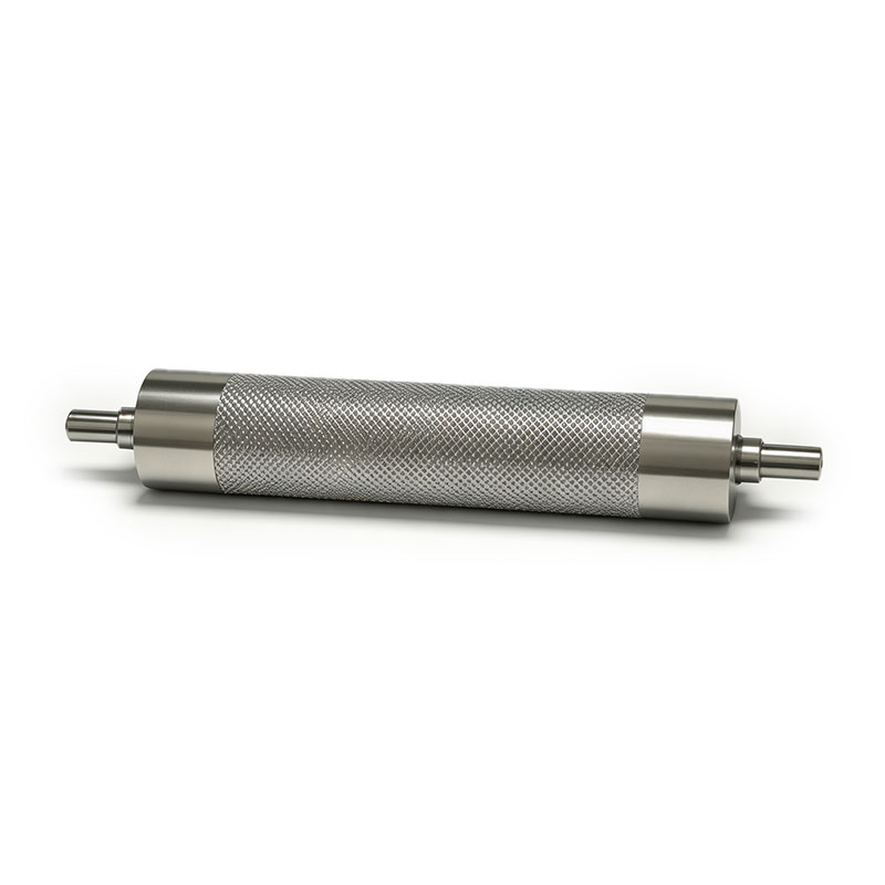 Custom Embossing Roller for Honeycomb & Hollow Board Machinery