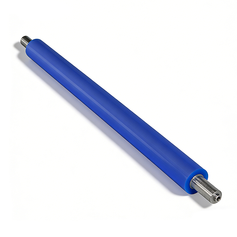 Automatic Grade Industrial Silicone Roller