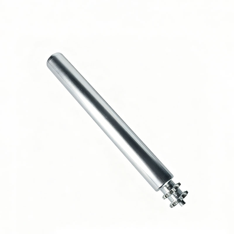 Washdown-Ready Stainless Steel Sprocket Rollers for CDLR