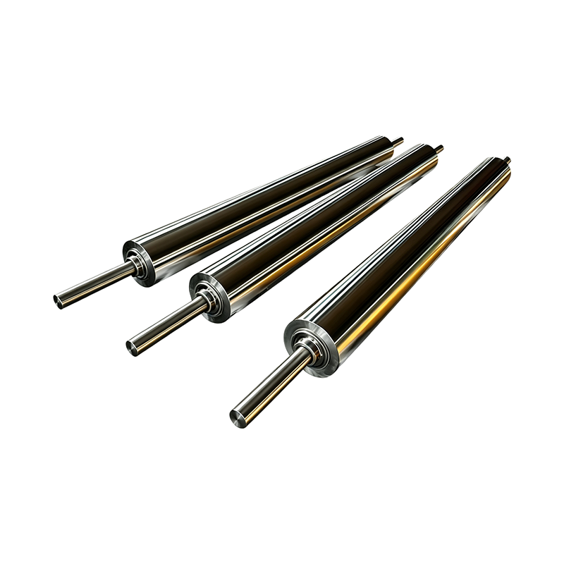 High Quality Stainless Steel Expander Rollers