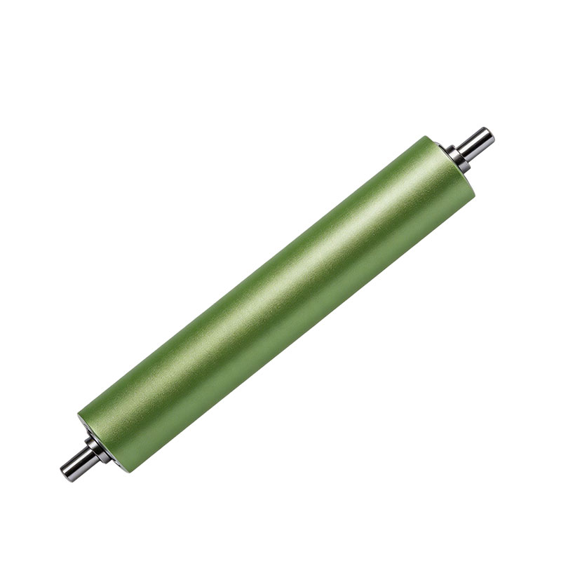 Custom Nitrile Rubber (NBR) Rollers for Printing & Cutting