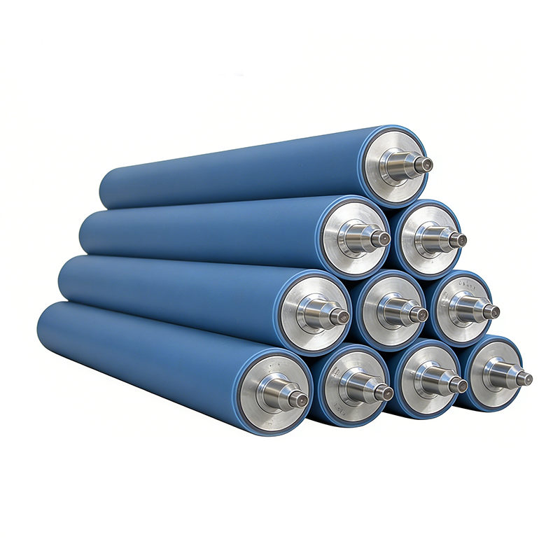 Manufacturer for Conductive and Anti-static Rubber Roller